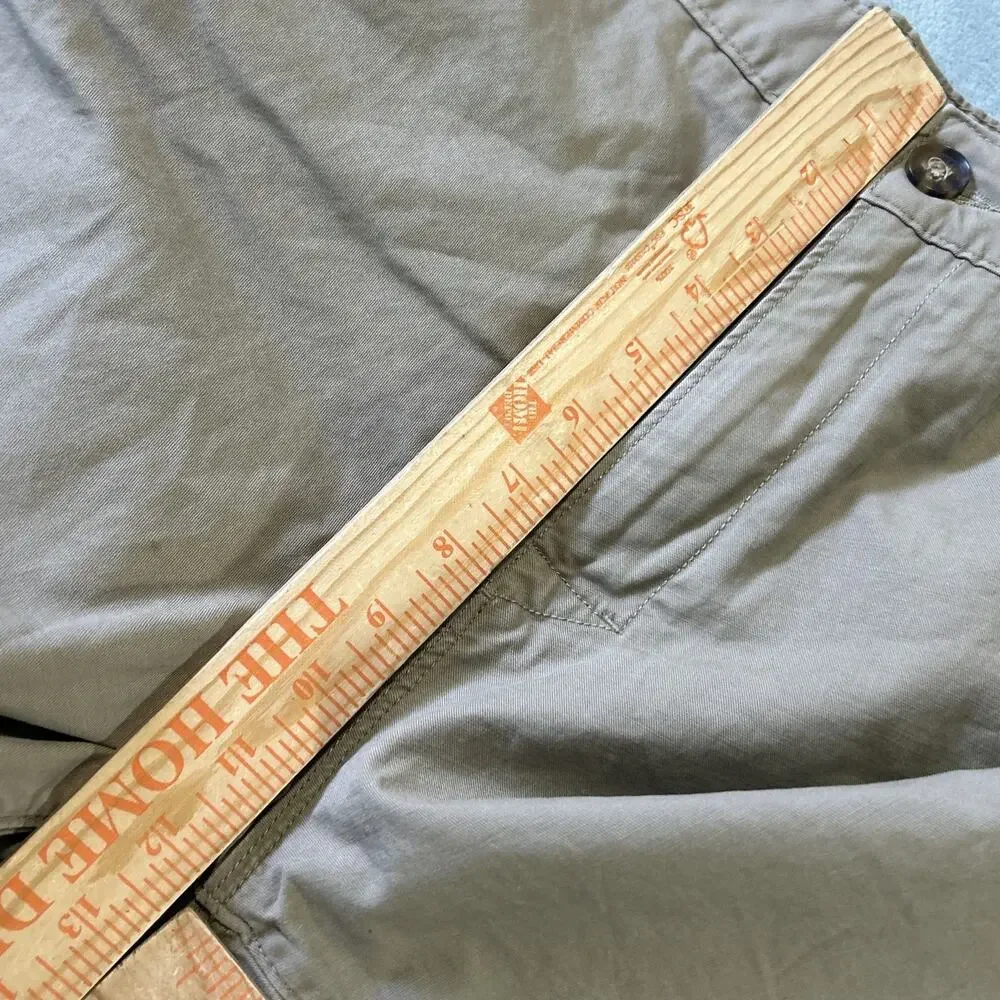 Oneill Surf Shorts Mens 38 Jhorts Loose Relaxed Fit Y2k Grunge Skater